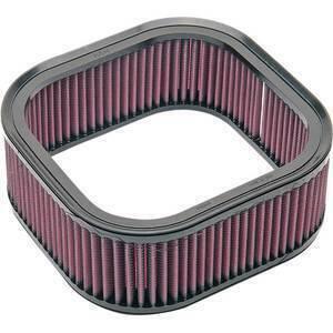 Filtro aria per Harley-Davidson V-Rod K&N High Flow