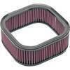 Filtro aria per Harley-Davidson V-Rod K&N High Flow