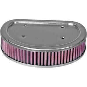 Air filter Harley-Davidson Electra Glide \'99-\'01 K&N High Flow