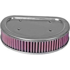 Filtro aria per Harley-Davidson Electra Glide '99-'01 K&N High Flow
