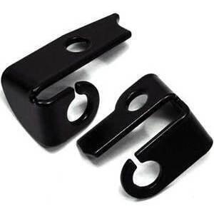 Supporto adattatore frecce per Harley-Davidson Sportster anteriore coppia