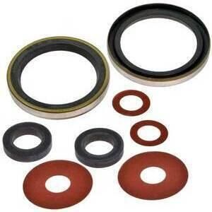 Gabel Reparatursatz Harley-Davidson Shovelhead FL -\'76 Athena