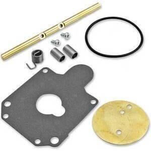 Carburetor service kit S&S Super B