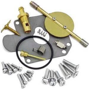 Kit revisione carburatore S&S Super B completo