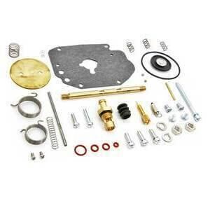 Carburetor service kit S&S Super E complete