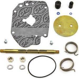 Kit revisione carburatore S&S Super E