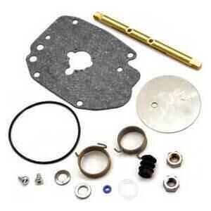 Carburetor service kit S&S Super G