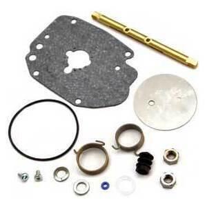 Kit revisione carburatore S&S Super G