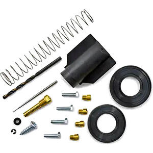 Kit carbuzione per Harley-Davidson Sportster 1200 '04- Dynojet Thunderslide