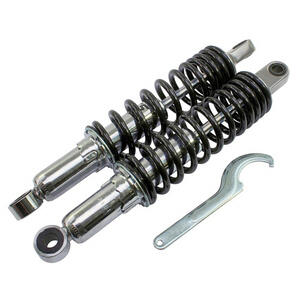 Coppia ammortizzatori per Yamaha SR 500 YSS Hydro