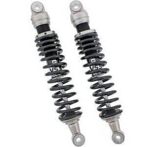 Ammortizzatore posteriore per Kawasaki Z 750 B YSS Eco coppia