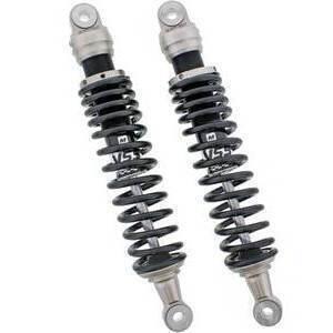 Coppia ammortizzatori per Kawasaki Z 750 B YSS Eco