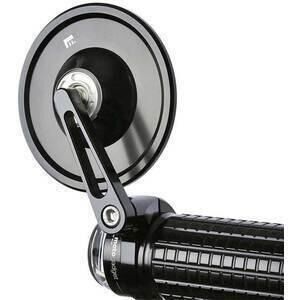 Specchietto retrovisore bar-end Motogadget M-View Spy senza vetro