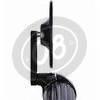 Specchietto retrovisore bar-end Motogadget M-View Spy senza vetro nero - Foto 8