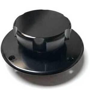 Tappo benzina per BMW K Classic completo nero