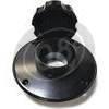 Tappo benzina per BMW K Classic completo nero - Foto 3
