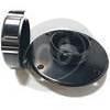 Tappo benzina per BMW K Classic completo nero - Foto 2