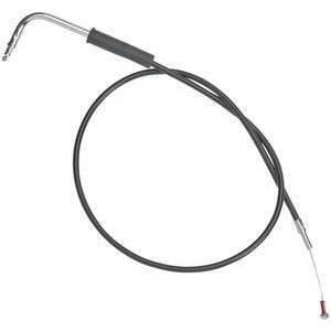 Cavo gas per Harley-Davidson XL 1200C '96-'98 Drag Specialties chiusura