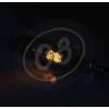 Coppia frecce led sequenziali Sora nero opaco fumè - Foto 5