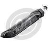 Coppia frecce led sequenziali Flint nero opaco fumè - Foto 3