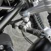 Kit ammortizzatore di sterzo per BMW R 9T '16- LSL Titan nero completo - Foto 3