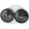 Faro anteriore 3.5'' Twin full led nero - Foto 2