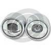 Faro anteriore 3.5'' Twin full led cromo - Foto 2
