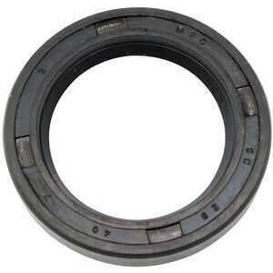 Gearbox oil seal Moto Guzzi Serie Piccola 28x40x7mm