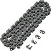 Chaîne de distribution Borg Warner 82RH2015/112 maillon rivet