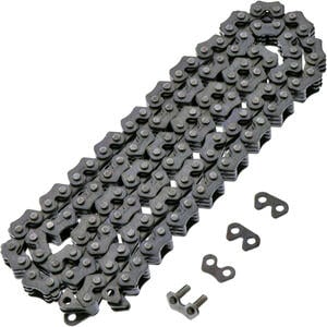 Catena distribuzione Borg Warner 92RH2015/130 aperta