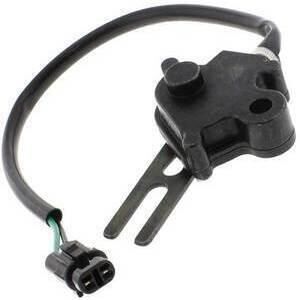 Seitenständer Schaltern Kawasaki ZX-9R -\'01