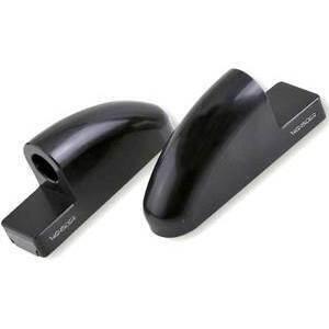 Coppia porta specchietti carena Highsider FB-1 corto