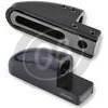 Coppia porta specchietti carena Highsider FB-1 corto - Foto 2