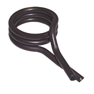Muelle de cambio Honda XR 600 R preselector