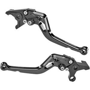 Kit leve comando manubrio per Kawasaki ER-6 ProBrake Midi
