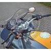 Piastra forcella per BMW R 1100 S -'00 kit Superbike LSL grigio - Foto 2