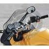 Piastra forcella per BMW R 1100 S '01-'05 kit Superbike LSL grigio - Foto 2