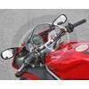 Piastra forcella per Ducati 748 kit Superbike LSL grigio - Foto 2