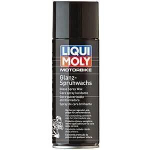Wax spray Liqui Moly 400ml