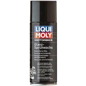 Cera spray lucidante Liqui Moly 400ml
