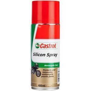 Silicone spray Castrol 400ml