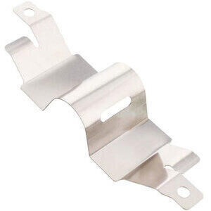 Brake pad spring Kawasaki ZRX 1100 front