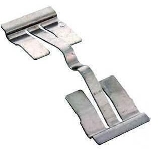 Muelle de retención pastillas Yamaha FZR 750 \'89- delantero