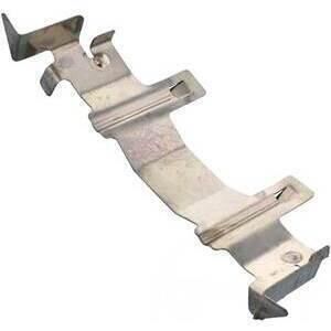 Brake pad spring Kawasaki GPZ 900 R rear