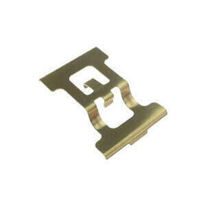 Ressort de plaquette de frein Honda VFR 750 F \'88- avant/arrière