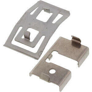 Muelle de retención pastillas Yamaha TT 600 \'93- delantero