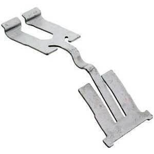 Brake pad spring Kawasaki ZX-7R front/rear