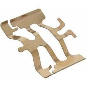 Ressort de plaquette de frein Honda CBX 1000 Pro Link avant