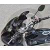 Piastra forcella per Yamaha YZF 1000 R kit Superbike LSL grigio - Foto 2