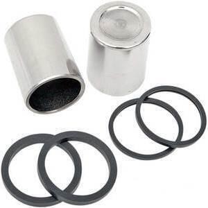 Kit guarnizioni pinza freno per Harley-Davidson Sportster XL '04-'06 anteriore completo